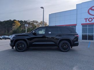 New 2026 Toyota Sequoia Limited w/ Nightshade Package video 2