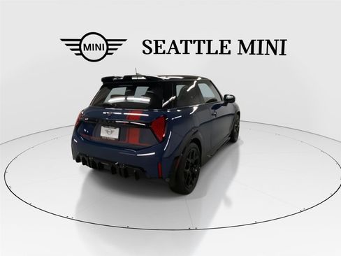 New 2026 MINI Cooper S image 11