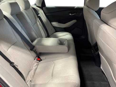 New 2026 Honda Accord LX image 20