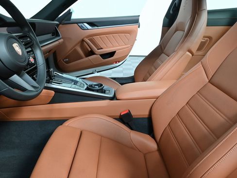 Certified 2025 Porsche 911 Carrera S image 5