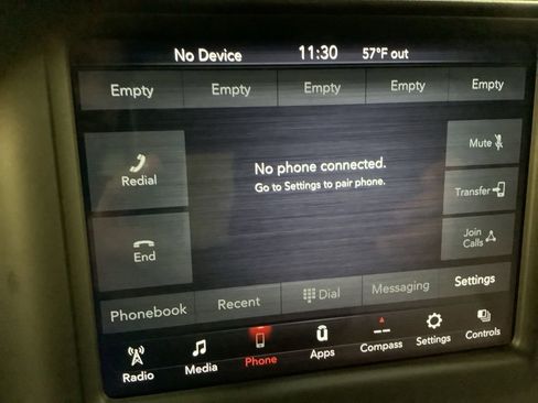 Used 2021 RAM 1500 Big Horn AWD/4WD image 36