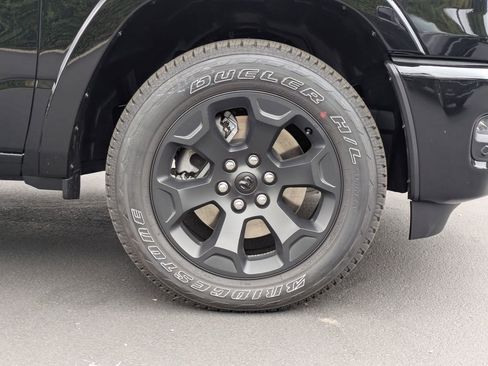 New 2026 RAM 1500 Big Horn image 6