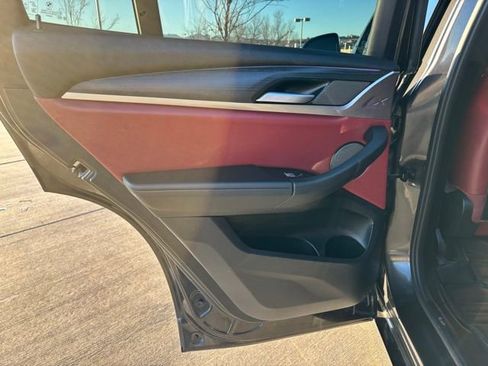 Used 2023 BMW X3 xDrive30i w/ M Sport Package image 10