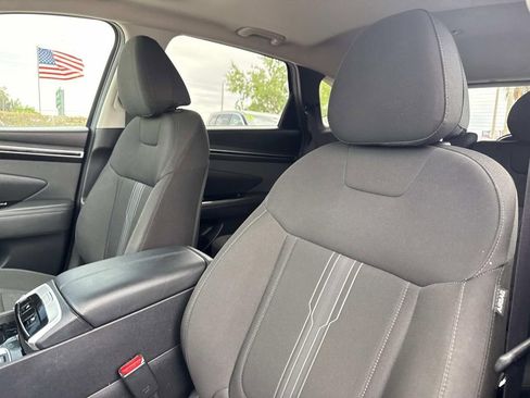 Used 2022 Hyundai Tucson SEL w/ Convenience Package image 20