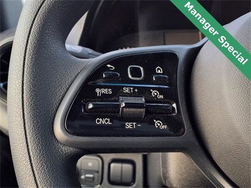 Used 2023 Mercedes-Benz Sprinter 3500 image 28