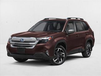 New 2026 Subaru Forester Premium AWD/4WD video 1