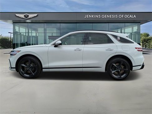 New 2026 Genesis GV70 3.5T Sport Prestige image 6