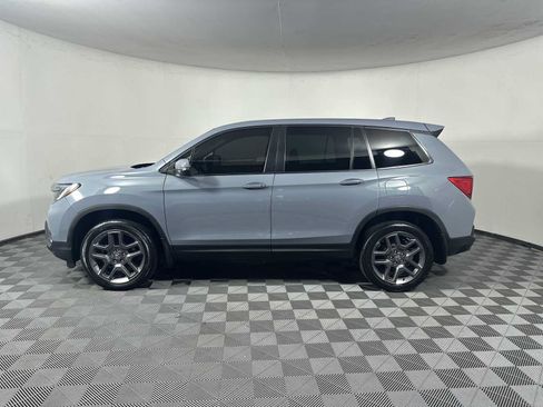 Used 2023 Honda Passport EX-L image 4
