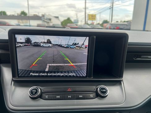 Used 2024 Ford Maverick XL FWD image 32