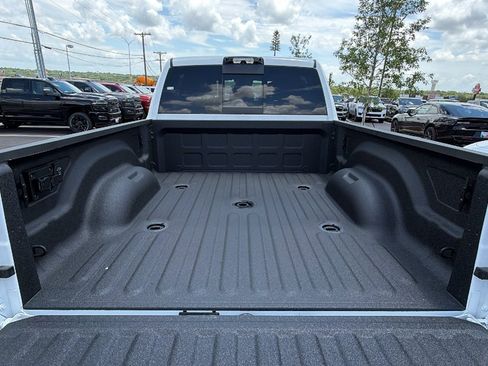 Certified 2026 RAM 3500 Limited AWD/4WD image 25