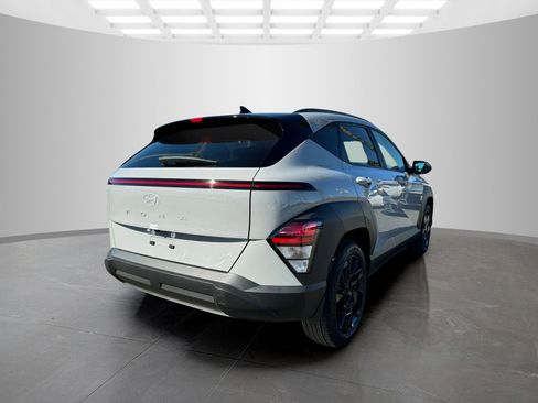 New 2026 Hyundai Kona SEL Sport FWD image 3