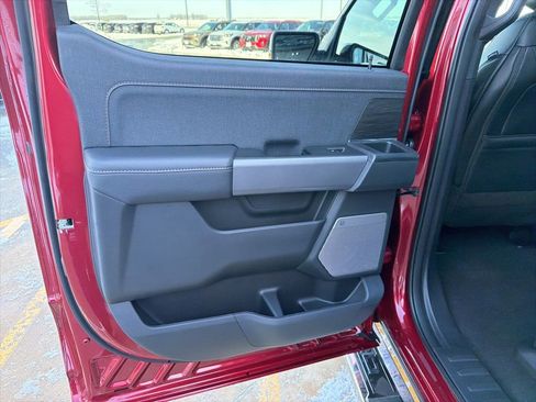 New 2026 Ford F150 Lariat w/ Equipment Group 502A High image 22