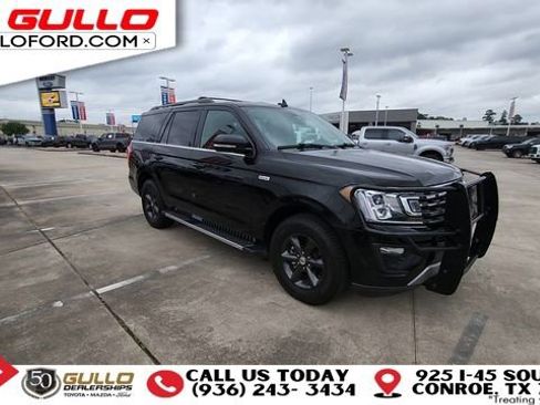 Used 2019 Ford Expedition XLT w/ Equipment Group 202A AWD/4WD image 2