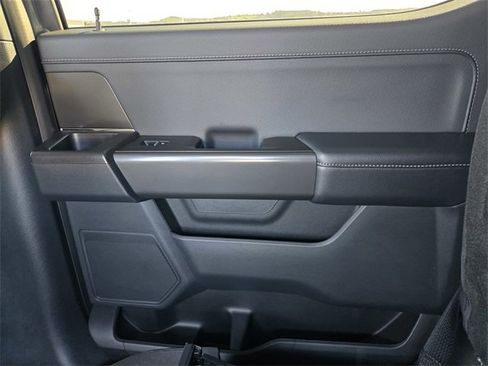 Used 2024 Ford F150 XLT w/ Equipment Group 302A MID image 13
