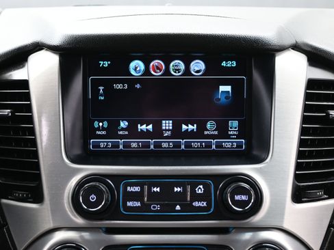 Used 2019 GMC Yukon XL SLT image 29