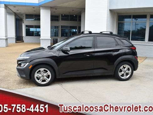 Used 2022 Hyundai Kona SEL FWD image 7