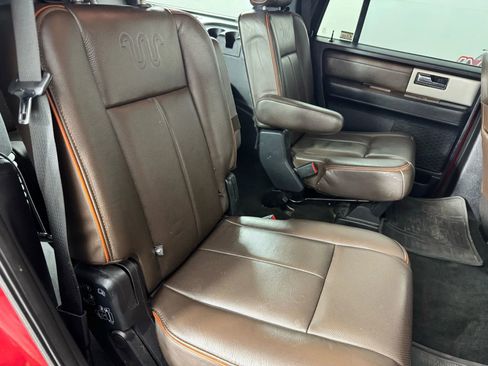 Used 2017 Ford Expedition King Ranch image 41