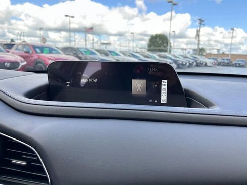 New 2025 MAZDA CX-30 AWD 2.5 S w/ Preferred Package image 15