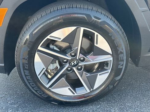 Used 2025 Hyundai Tucson SEL image 13