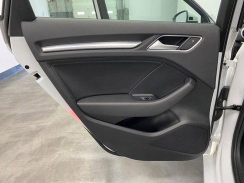 Used 2016 Audi A3 2.0T Premium Plus w/ Technology Package image 43