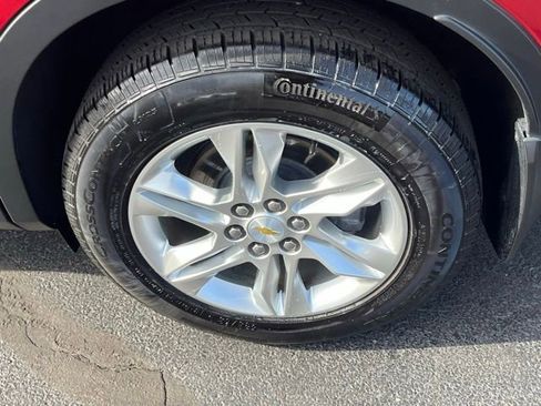 Used 2019 Chevrolet Blazer LT w/ LPO, Floor Liner Package image 7