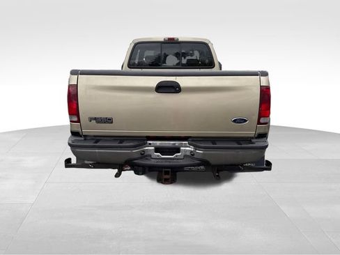 Used 2001 Ford F350 XL image 6