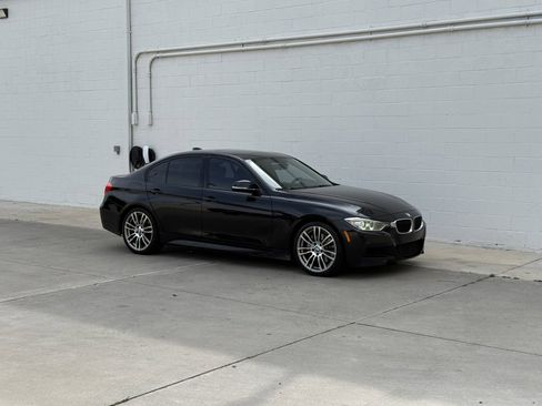 Used 2014 BMW 335i Sedan image 3