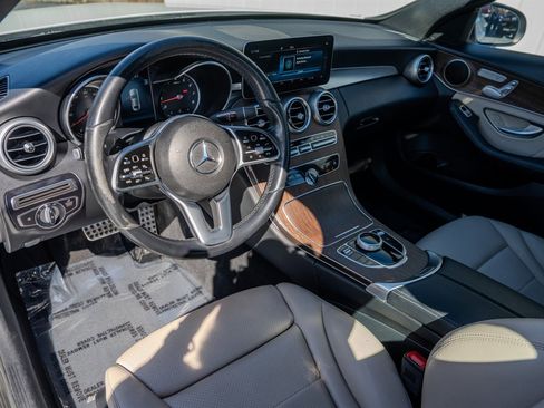 Used 2019 Mercedes-Benz C 300 Sedan image 14