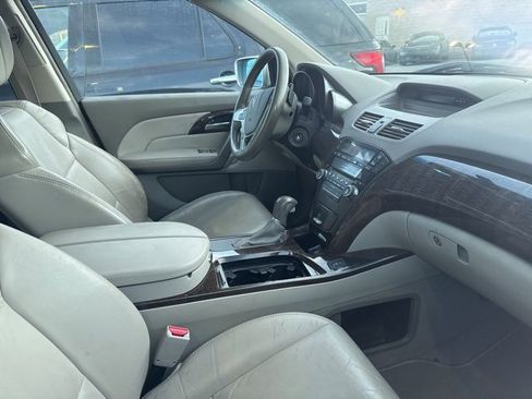 Used 2013 Acura MDX image 13