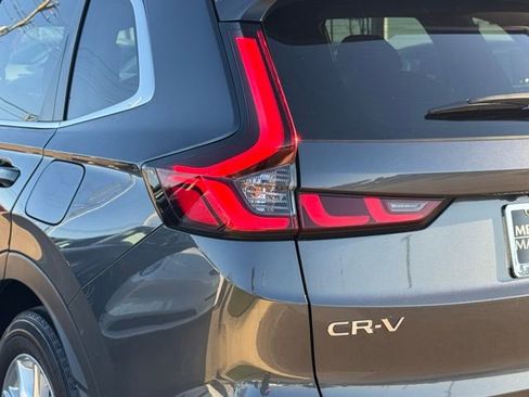 Used 2024 Honda CR-V EX image 7