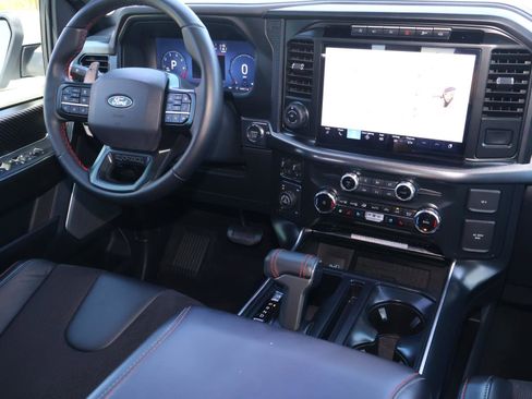 Used 2024 Ford F150 Raptor image 13