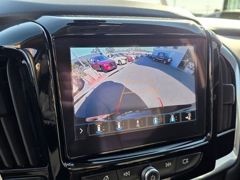 Used 2020 Chevrolet Traverse Premier w/ Redline Edition image 33