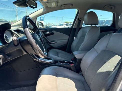 Used 2014 Buick Verano Convenience FWD image 10