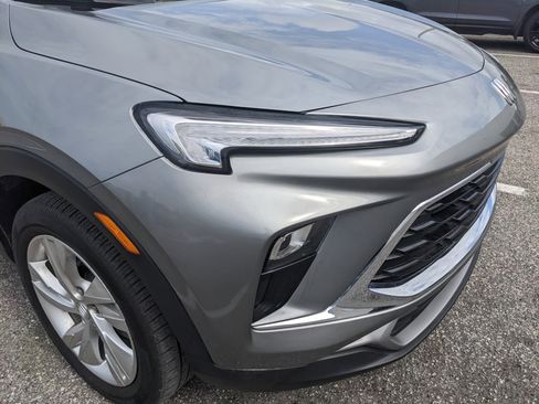 Used 2024 Buick Encore GX Preferred image 6