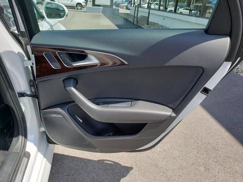 Used 2018 Audi A6 2.0T Premium Plus w/ Premium Plus Package AWD/4WD image 19