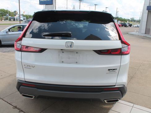 Used 2023 Honda CR-V Sport Touring image 5