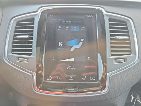 Used 2020 Volvo XC90 T6 Momentum AWD/4WD image 20