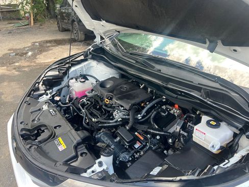Used 2022 Toyota Sienna XSE w/ XSE Plus Package FWD image 36