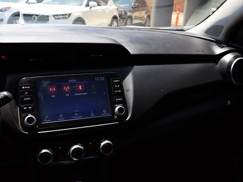 Used 2023 Nissan Kicks SV w/ Exterior Package image 42