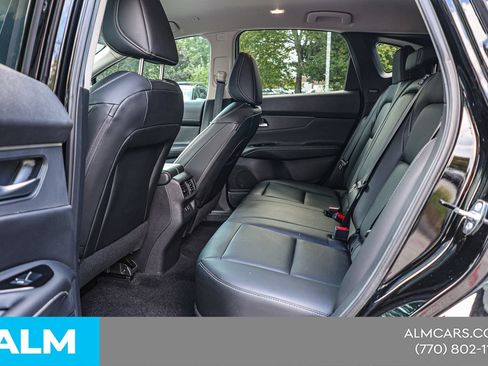 Used 2025 Nissan Murano SV AWD/4WD image 18
