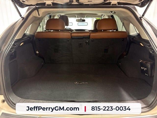 Used 2015 Lexus RX 350 AWD image 23