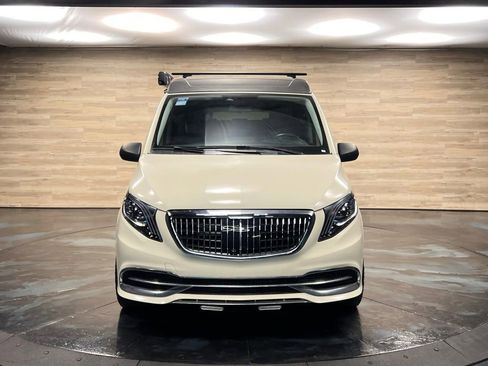 Used 2021 Mercedes-Benz Metris Passenger image 8