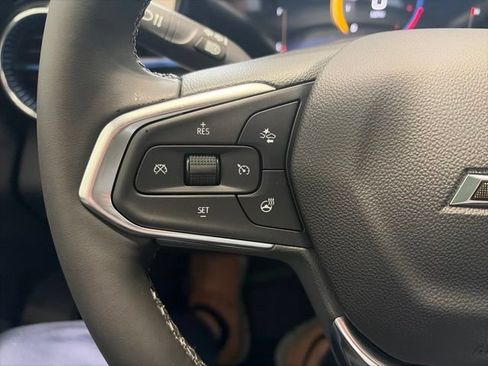 New 2026 Chevrolet Trax LT w/ Driver Confidence Package FWD image 14