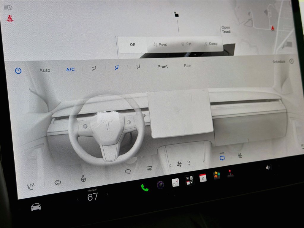 Used 2022 Tesla Model Y Long Range AWD/4WD image 16