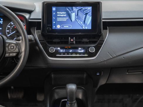 Used 2023 Toyota Corolla LE FWD image 23