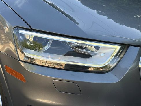 Used 2015 Audi Q3 2.0T Prestige w/ Prestige Package AWD/4WD image 56