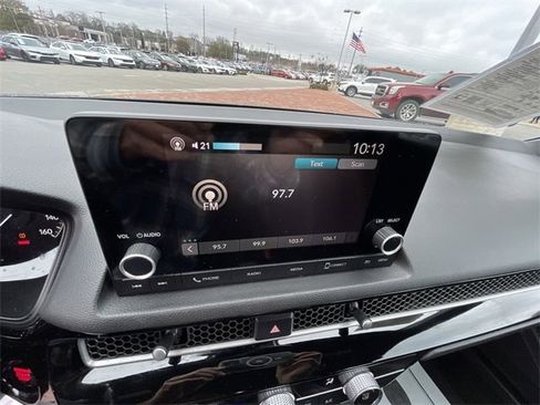 Used 2022 Honda Civic Sport image 26