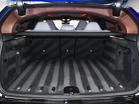 Used 2025 BMW XM image 93