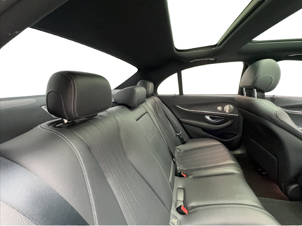 Used 2022 Mercedes-Benz E 350 Sedan image 30