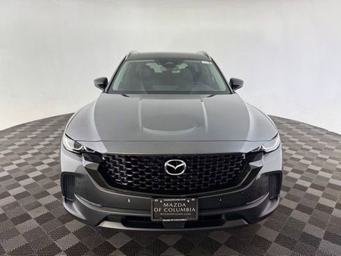 New 2026 MAZDA CX-50 AWD 2.5 S w/ Premium Package image 2
